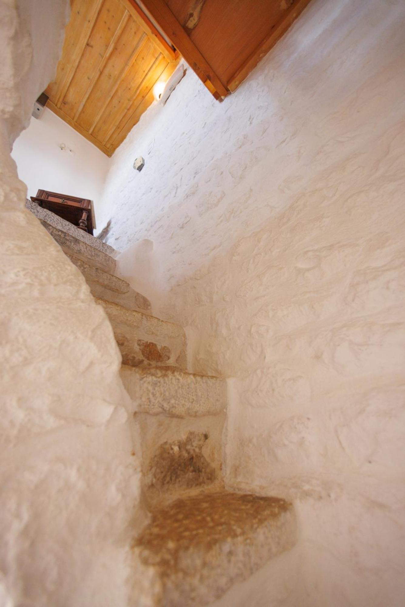 Lithos Traditional Tower Areopoli
