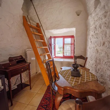 Lithos Traditional Tower Areopoli Exterior photo