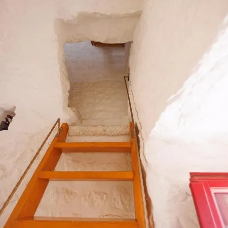 Lithos Traditional Tower Areopoli Exterior photo