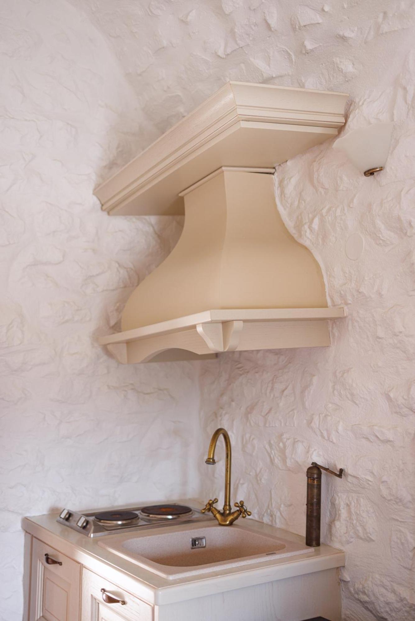 Lithos Traditional Tower Apartament Areopoli